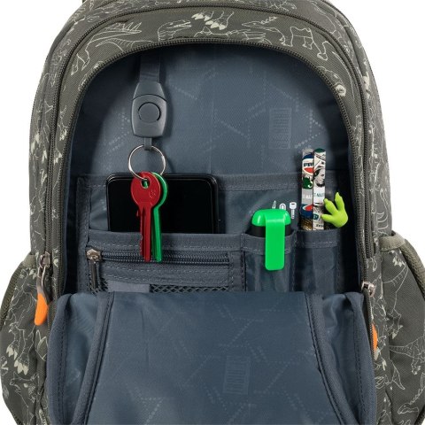 Plecak T-REX JUNIOR BP-26 St.Right (5903235654015)