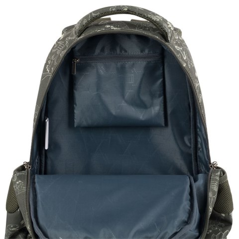 Plecak T-REX JUNIOR BP-26 St.Right (5903235654015)