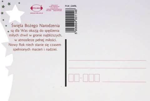 Pocztówka Pocztówka
