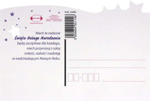 Pocztówka Pocztówka