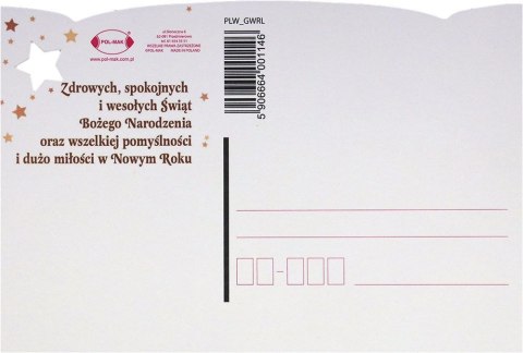 Pocztówka Pocztówka