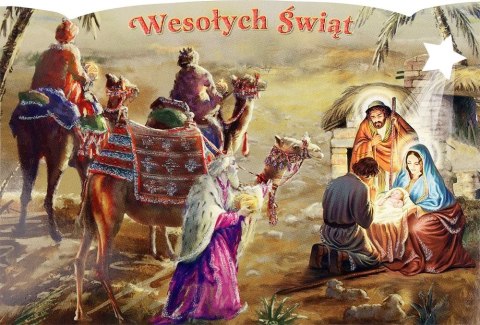 Pocztówka Pocztówka