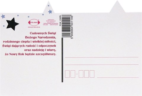 Pocztówka Pocztówka