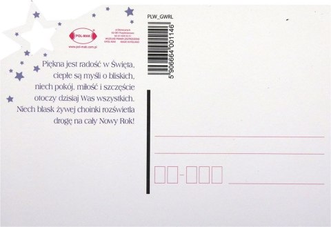 Pocztówka Pocztówka