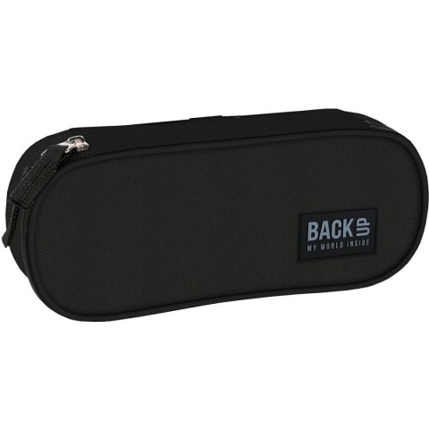 Saszetka Backup 7 CZARNY Derform (PB7A56)