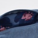 Saszetka Bloom Duża jeans Oxford (400196553) Saszetka Bloom Duża jeans Oxford (400196553)