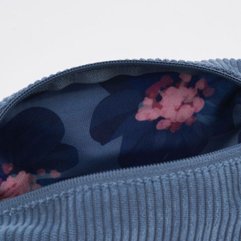 Saszetka Bloom Duża jeans Oxford (400196553) Saszetka Bloom Duża jeans Oxford (400196553)