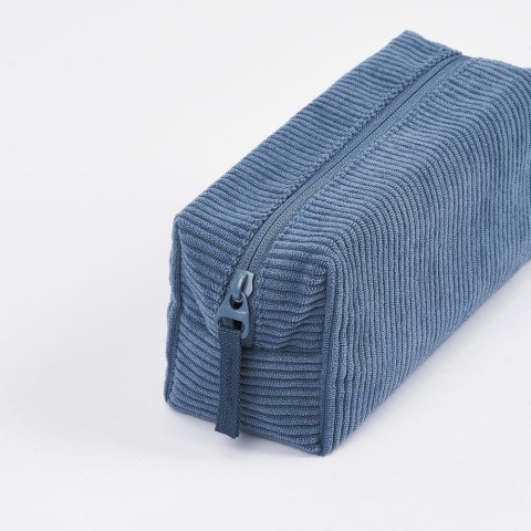 Saszetka Bloom Duża jeans Oxford (400196553) Saszetka Bloom Duża jeans Oxford (400196553)