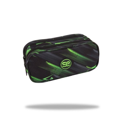 Saszetka CoolPack Duke Green mirror różne Patio (F065920)