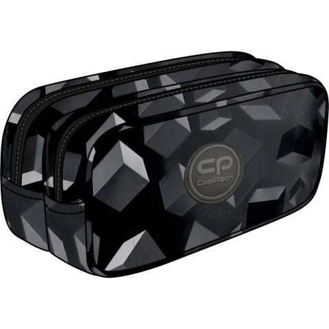 Saszetka CoolPack Duke TRACE SQUARE mix Patio (F065878)