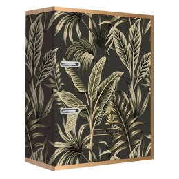 Segregator ringowy A4 75mm mix Interdruk (SEGA475SGORI)