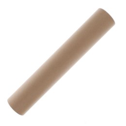 Tuba kolor: brązowy 130cm śr. 100mm Leniar