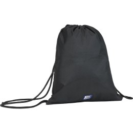 Worek na buty School czarny Oxford (400182196)