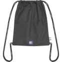 Worek na buty School czarny Oxford (400182196)