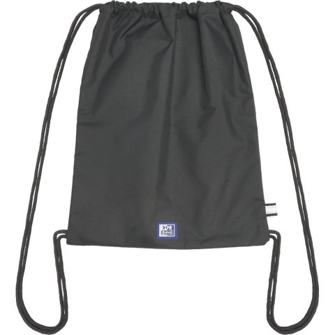 Worek na buty School czarny Oxford (400182196) Worek na buty School czarny Oxford (400182196)