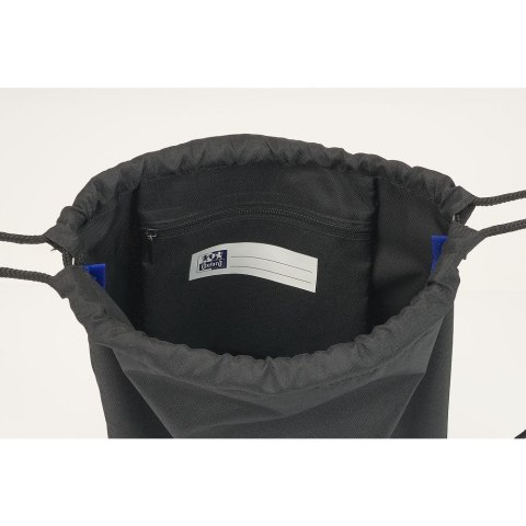 Worek na buty School czarny Oxford (400182196) Worek na buty School czarny Oxford (400182196)