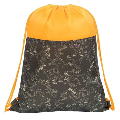 Worek na buty T-rex Junior St.Right (5903235654046) Worek na buty T-rex Junior St.Right (5903235654046)