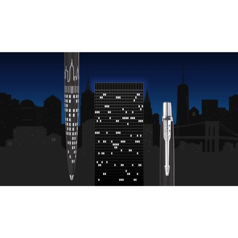 Zestaw ekskluzywny Jotter SPecjal Edition NEW YORK Parker (2187554) Zestaw ekskluzywny Jotter SPecjal Edition NEW YORK Parker (2187554)