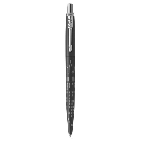Zestaw ekskluzywny Jotter SPecjal Edition NEW YORK Parker (2187554) Zestaw ekskluzywny Jotter SPecjal Edition NEW YORK Parker (2187554)