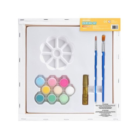 Zestaw plastyczny Aureuo (AU AKPS202)