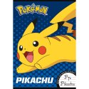 Zeszyt Pokemon A4 32k. 70g krata Unipap Zeszyt Pokemon A4 32k. 70g krata Unipap