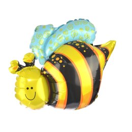 Balon foliowy Pszczółka Arpex (BLF8634PSZ-5702)