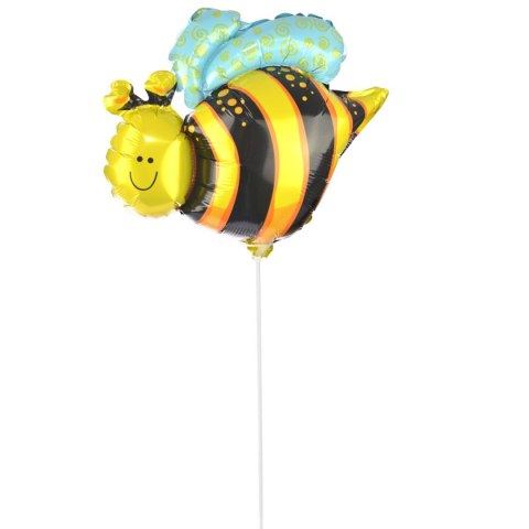 Balon foliowy Pszczółka Arpex (BLF8634PSZ-5702) Balon foliowy Pszczółka Arpex (BLF8634PSZ-5702)
