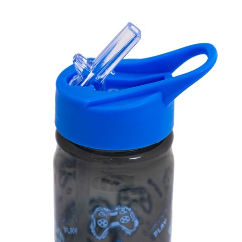 Bidon z rurką Aqua Pure Go Playing Astra (511025005)