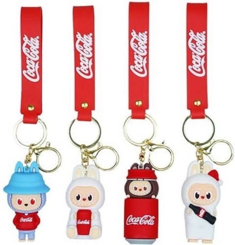 Brelok Bubu cola mix Bemag Brelok Bubu cola mix Bemag