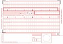 Druk samokopiujący Polecenie przelewu / wpłata gotówkowa A6 80k. Michalczyk i Prokop (445-5M)