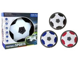 Gra zręcznościowa piłka lewitująca, unosząca się w powietrzu, światło, dźwięk Adar (613089)