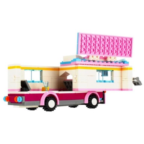 Klocki konstrukcyjne Alleblox Girl 337 elementów Mega Creative (478257) Klocki konstrukcyjne Alleblox Girl 337 elementów Mega Creative (478257)