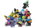 Klocki konstrukcyjne Minifigures Kosmos — seria 26 Lego (71046)