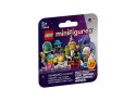 Klocki konstrukcyjne Minifigures Kosmos — seria 26 Lego (71046)