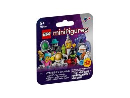 Klocki konstrukcyjne Minifigures Kosmos — seria 26 Lego (71046)