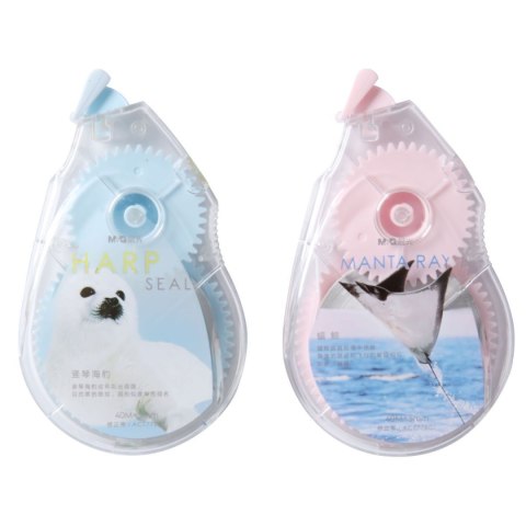 Korektor w taśmie (myszka) Mg (MG ACT77807)