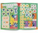 Książka dla dzieci Disney Uczy. Litery. Stich Ameet (SDU 9309) Książka dla dzieci Disney Uczy. Litery. Stich Ameet (SDU 9309)