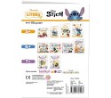 Książka dla dzieci Disney Uczy. Litery. Stich Ameet (SDU 9309) Książka dla dzieci Disney Uczy. Litery. Stich Ameet (SDU 9309)