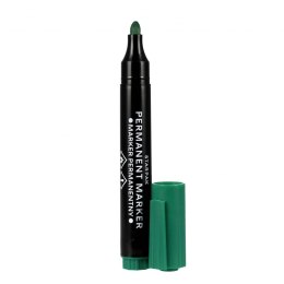 Marker permanentny mix okrągła końcówka Starpak (524575)