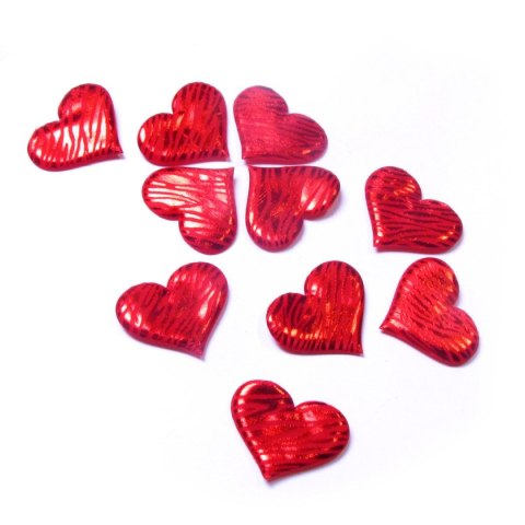 Naklejka (nalepka) serduszka przyklejane Arpex (WA7453)