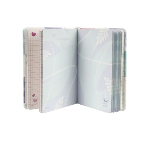 Notes (notatnik) Disney STITCH A6 Patio (75224PTR)