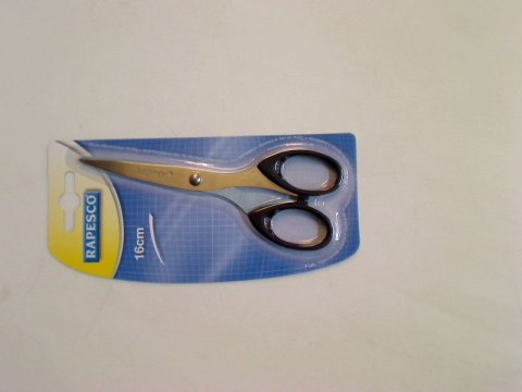 Nożyczki 16cm Rapesco (56RY081)