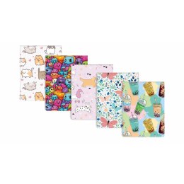 Okładka na dokumenty Biurfol (OD-21-MIX)