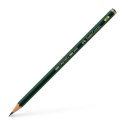 Ołówek 4B Faber Castell (FC119004)