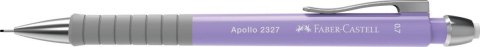 Ołówek automatyczny Apollo display 0,7mm Faber Castell (232720 FC) Ołówek automatyczny Apollo display 0,7mm Faber Castell (232720 FC)