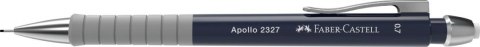 Ołówek automatyczny Apollo display 0,7mm Faber Castell (232720 FC) Ołówek automatyczny Apollo display 0,7mm Faber Castell (232720 FC)