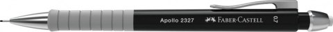Ołówek automatyczny Apollo display 0,7mm Faber Castell (232720 FC) Ołówek automatyczny Apollo display 0,7mm Faber Castell (232720 FC)