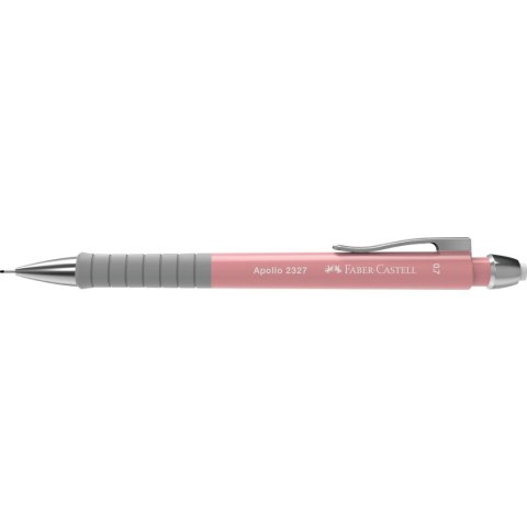 Ołówek automatyczny Apollo display 0,7mm Faber Castell (232720 FC) Ołówek automatyczny Apollo display 0,7mm Faber Castell (232720 FC)