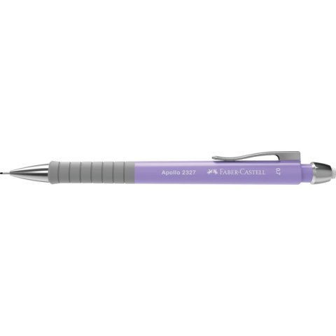 Ołówek automatyczny Apollo display 0,7mm Faber Castell (232720 FC) Ołówek automatyczny Apollo display 0,7mm Faber Castell (232720 FC)