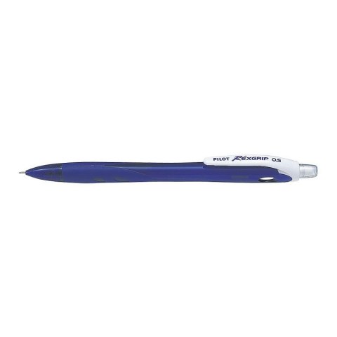 Ołówek automatyczny Rexgrip 0,5mm Pilot (HRG-10R-L-BG) Ołówek automatyczny Rexgrip 0,5mm Pilot (HRG-10R-L-BG)